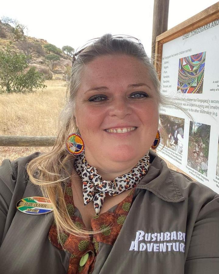Overnight Stop Before Kruger National Park Phalaborwa Exterior photo