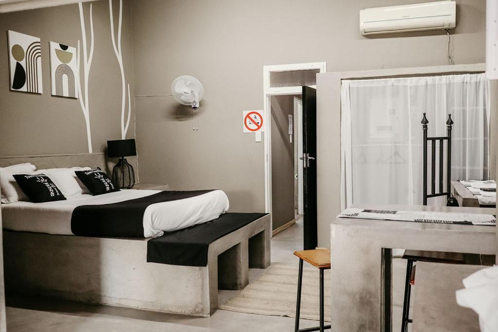 Overnight Stop Before Kruger National Park Phalaborwa Exterior photo