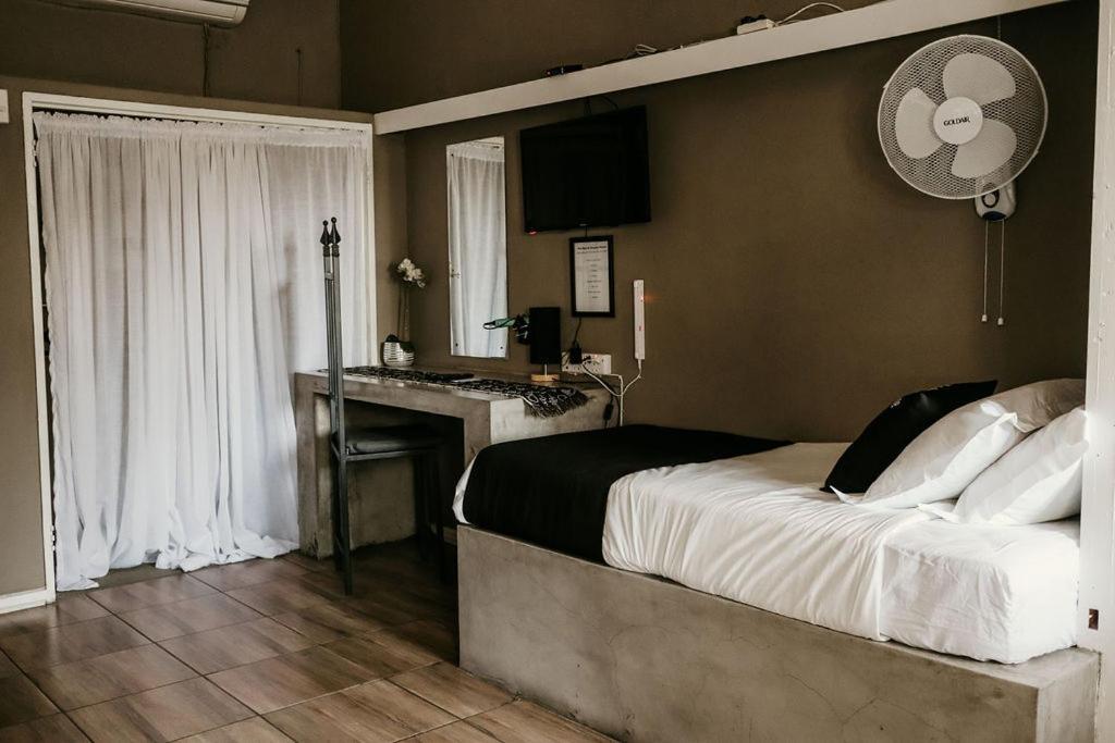 Overnight Stop Before Kruger National Park Phalaborwa Exterior photo