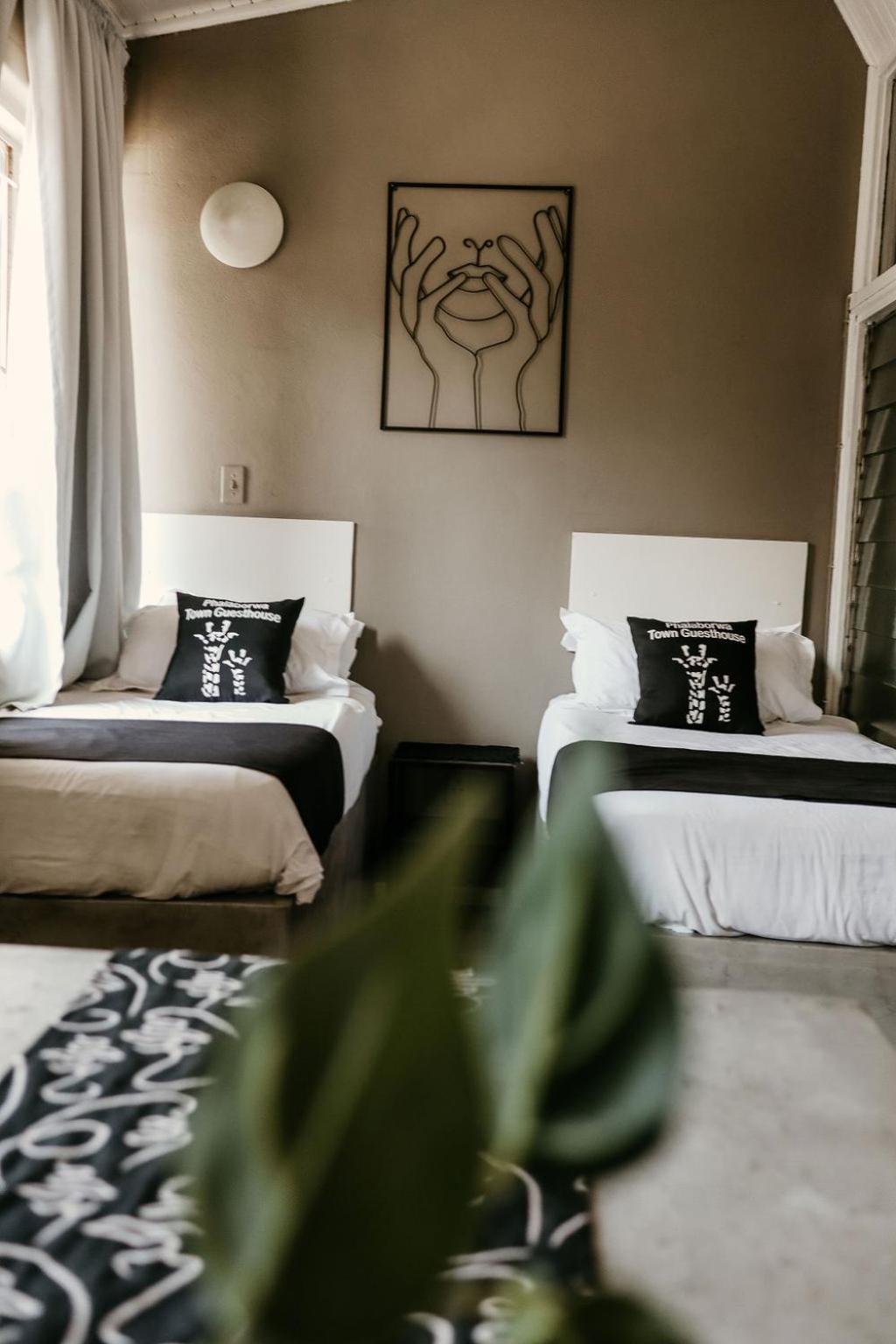 Overnight Stop Before Kruger National Park Phalaborwa Exterior photo